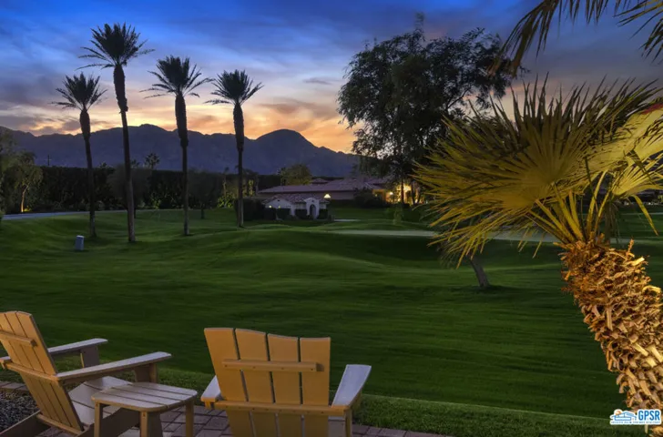 49981 Mission Drive West, La Quinta, California 92253