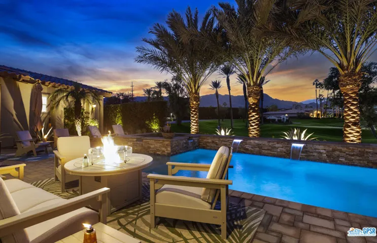 49981 Mission Drive West, La Quinta, California 92253