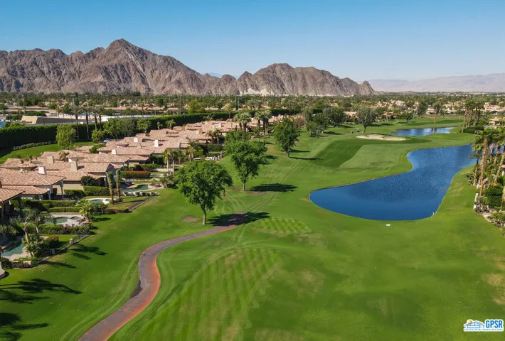 49981 Mission Drive West, La Quinta, California 92253