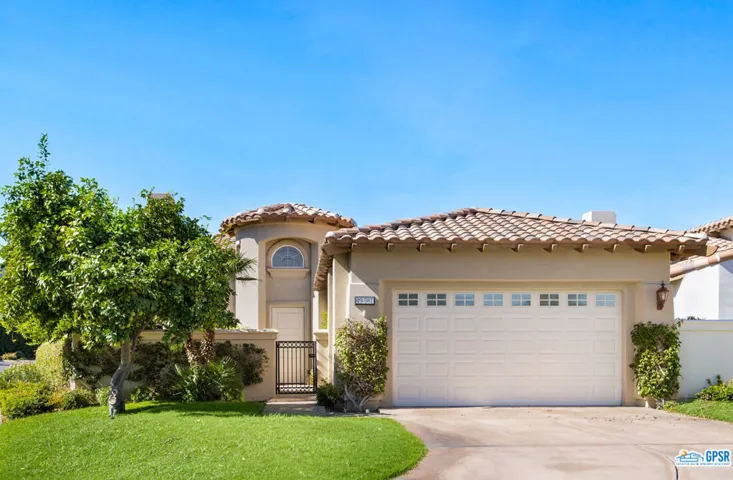49981 Mission Drive West, La Quinta, California 92253