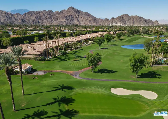 49981 Mission Drive West, La Quinta, California 92253