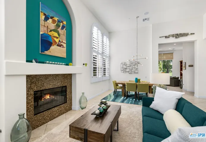 49981 Mission Drive West, La Quinta, California 92253