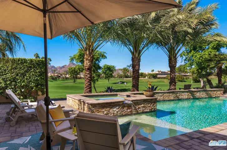 49981 Mission Drive West, La Quinta, California 92253