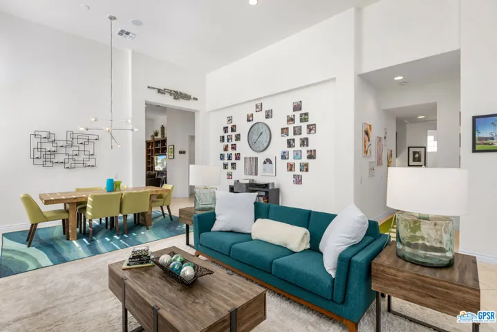 49981 Mission Drive West, La Quinta, California 92253
