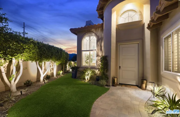 49981 Mission Drive West, La Quinta, California 92253
