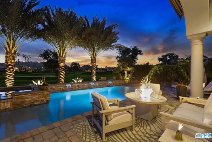 49981 Mission Drive West, La Quinta, California 92253