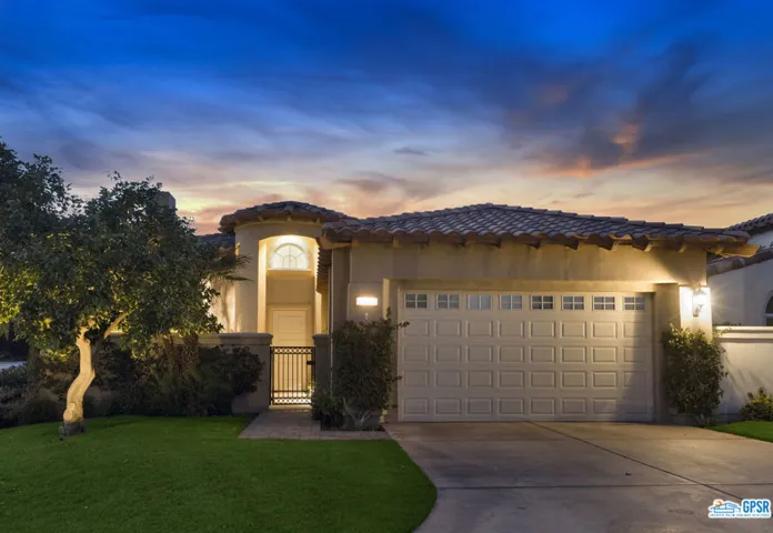 49981 Mission Drive West, La Quinta, California 92253