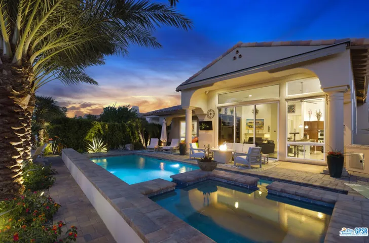 49981 Mission Drive West, La Quinta, California 92253