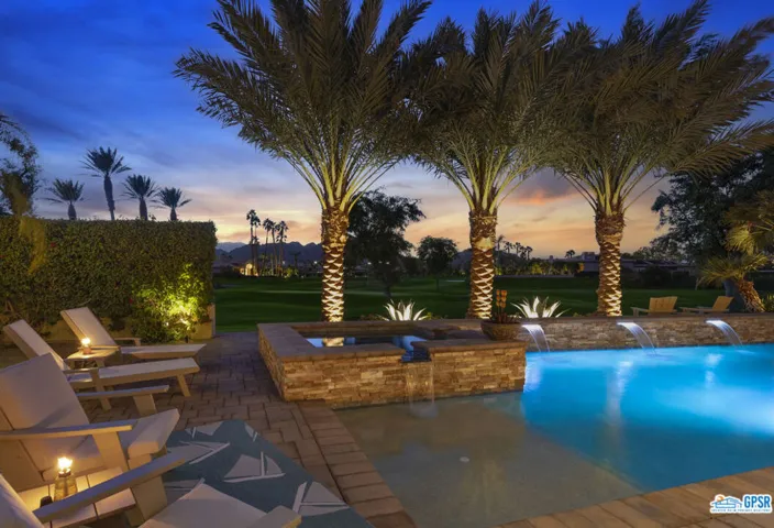 49981 Mission Drive West, La Quinta, California 92253