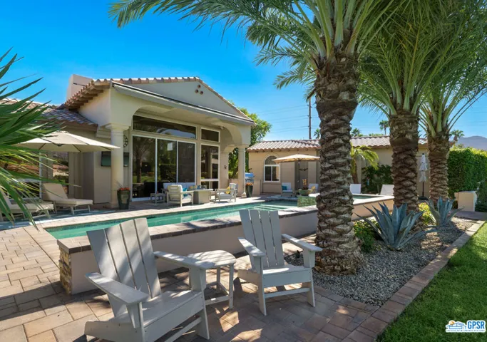 49981 Mission Drive West, La Quinta, California 92253