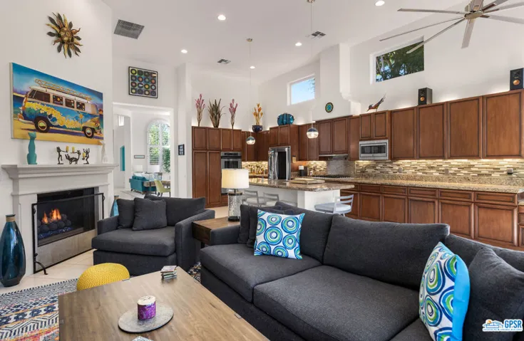 49981 Mission Drive West, La Quinta, California 92253