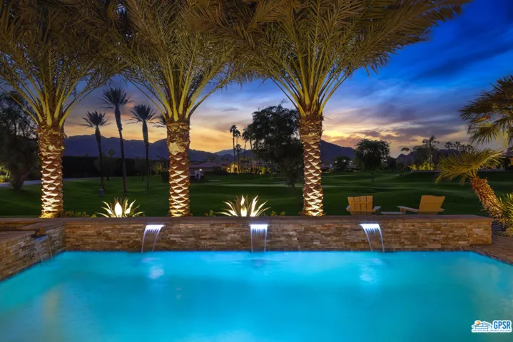 49981 Mission Drive West, La Quinta, California 92253