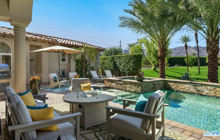 49981 Mission Drive West, La Quinta, California 92253