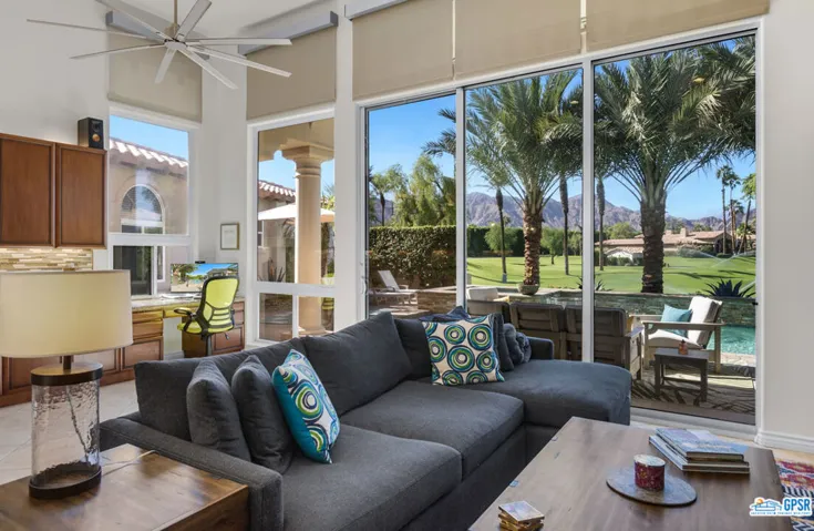 49981 Mission Drive West, La Quinta, California 92253