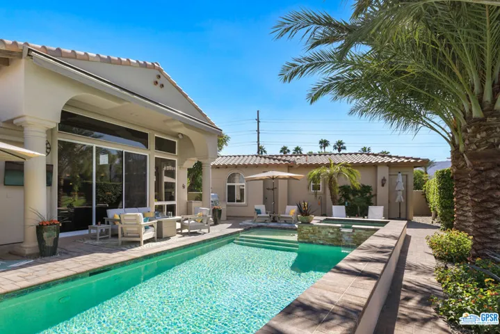 49981 Mission Drive West, La Quinta, California 92253