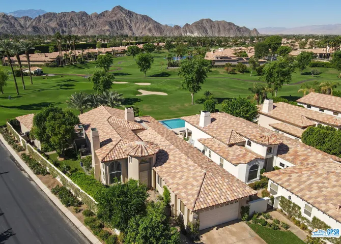 49981 Mission Drive West, La Quinta, California 92253