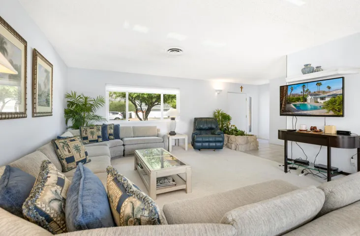 Great Space to Entertain