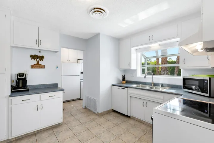 Efficient Kitchen
