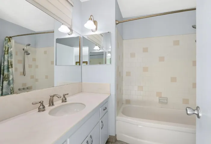 Primary Suite BA