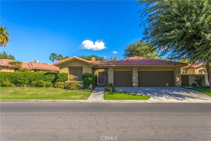 57080 Riviera, La Quinta, California 92253