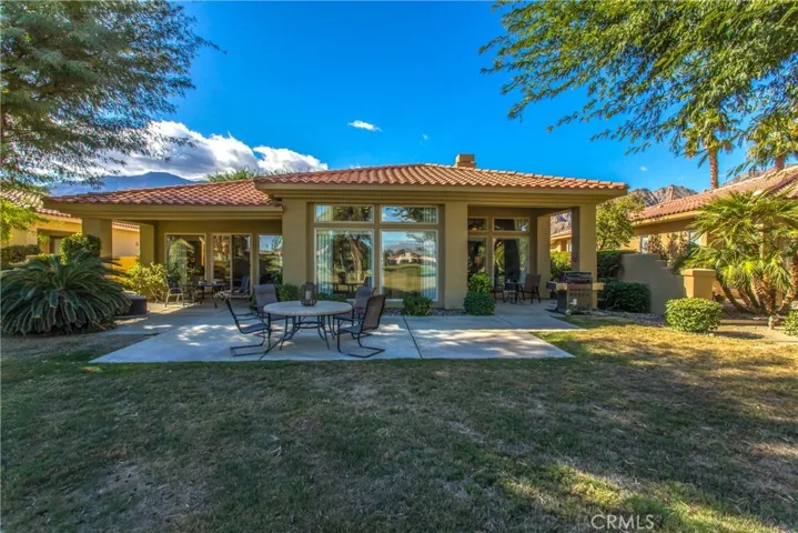 57080 Riviera, La Quinta, California 92253