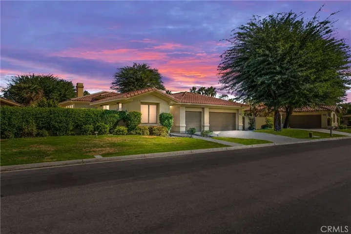 57080 Riviera, La Quinta, California 92253
