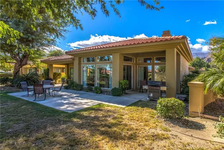 57080 Riviera, La Quinta, California 92253
