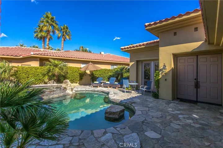 57080 Riviera, La Quinta, California 92253