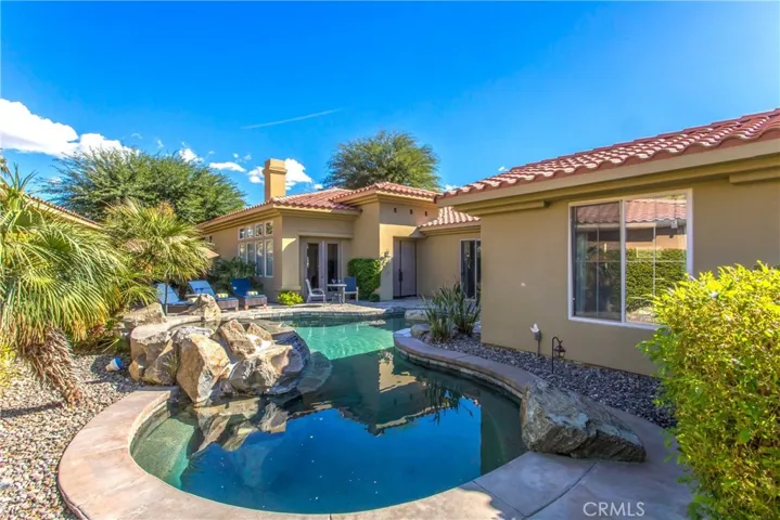 57080 Riviera, La Quinta, California 92253