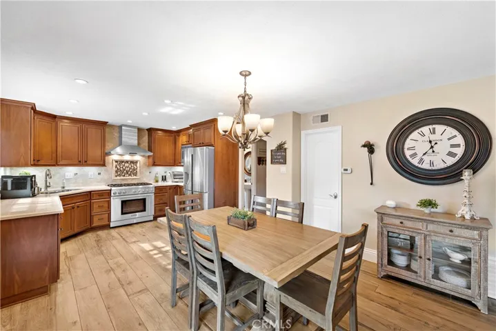 27282 Eastridge Drive, Lake Forest, California 92630