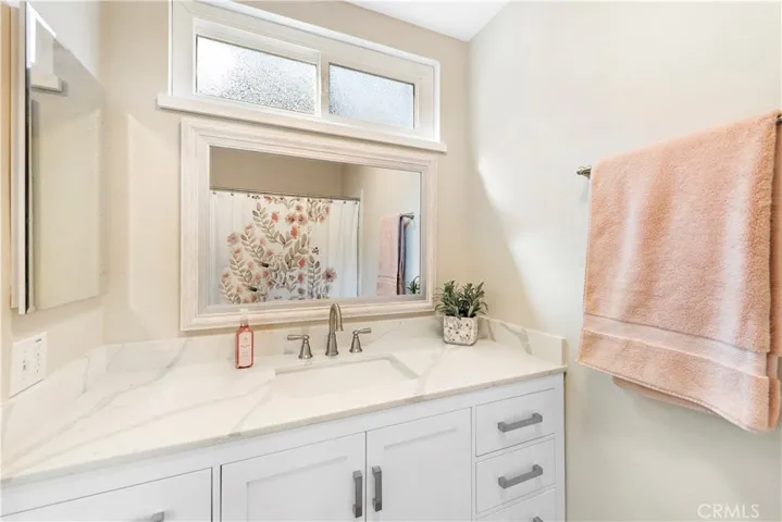 Primary Ensuite Bathroom