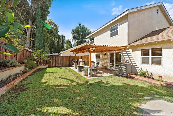 27282 Eastridge Drive, Lake Forest, California 92630