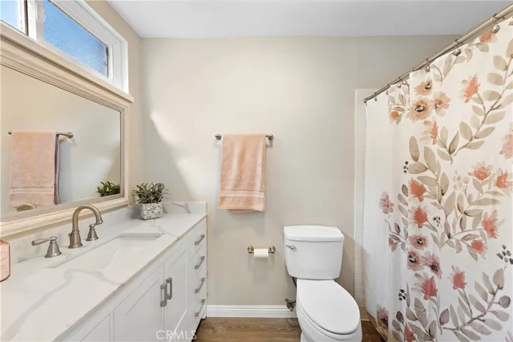 Primary Ensuite Bathroom