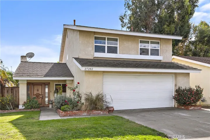 27282 Eastridge Drive, Lake Forest, California 92630