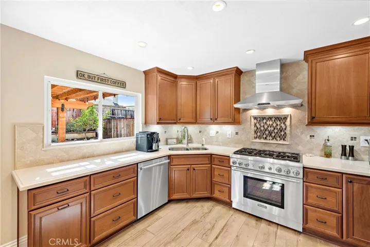 27282 Eastridge Drive, Lake Forest, California 92630
