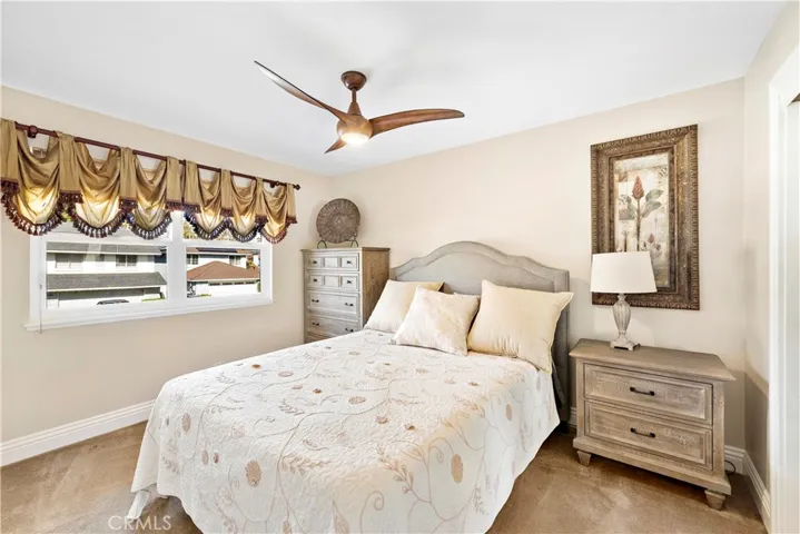 Secondary Bedroom #2