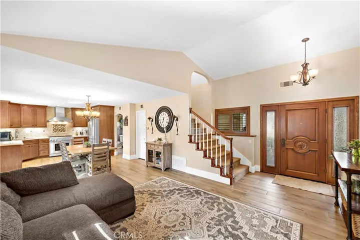 27282 Eastridge Drive, Lake Forest, California 92630