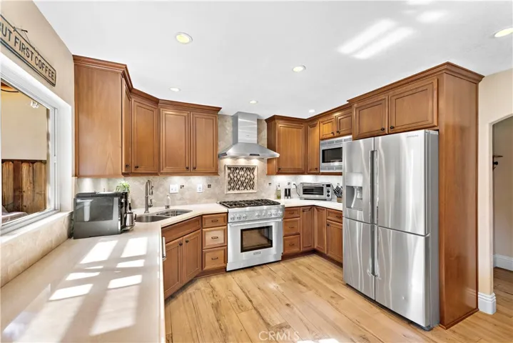 27282 Eastridge Drive, Lake Forest, California 92630