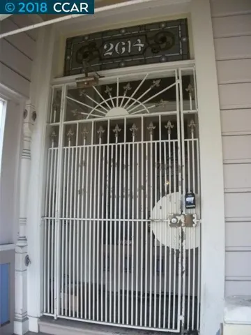 , San Francisco, California 94115