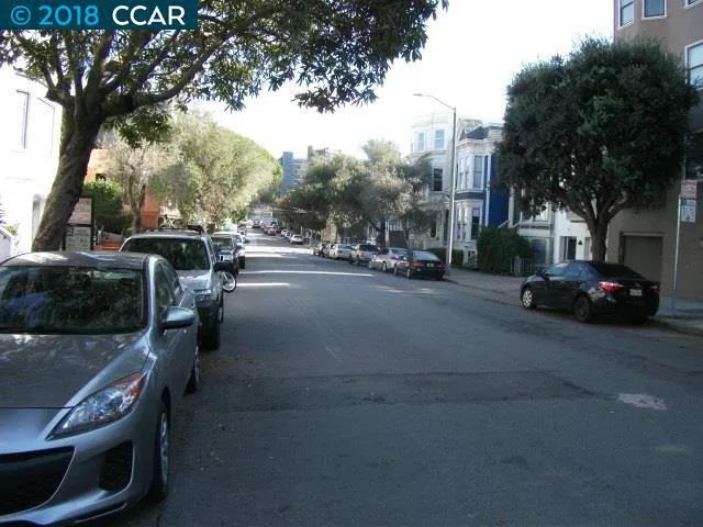 , San Francisco, California 94115