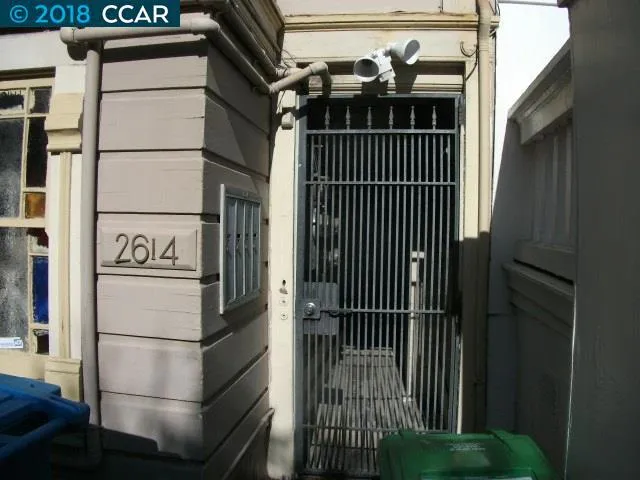 , San Francisco, California 94115