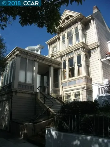 , San Francisco, California 94115