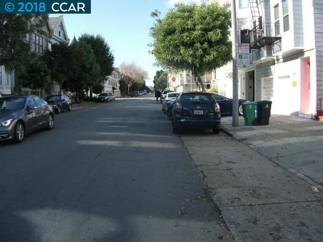 , San Francisco, California 94115