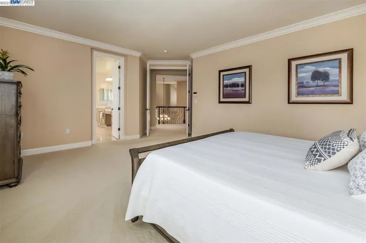 839 Summit Creek Lane, Pleasanton, California 94566-3811