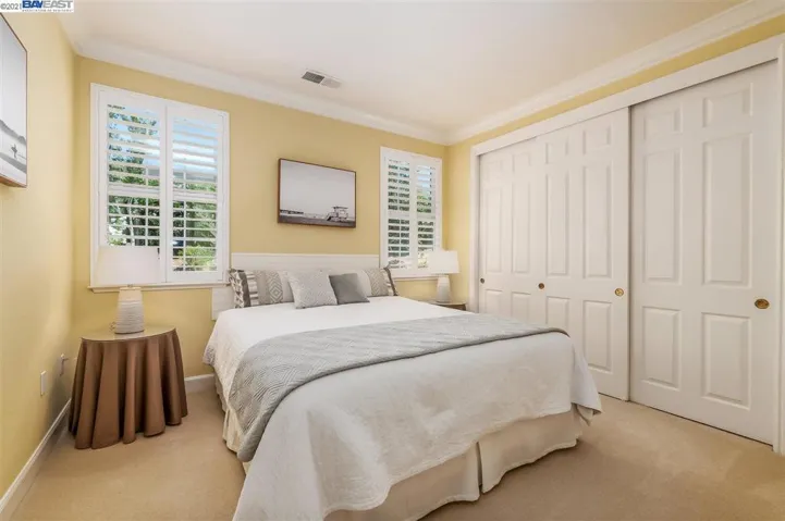 839 Summit Creek Lane, Pleasanton, California 94566-3811
