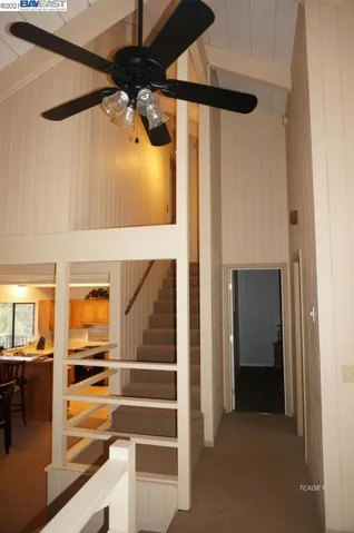 137 Reservoir Rd, Weaverville, California 96093