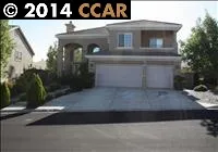 908 Autumn Oak Cir, Concord, California 94521-5438