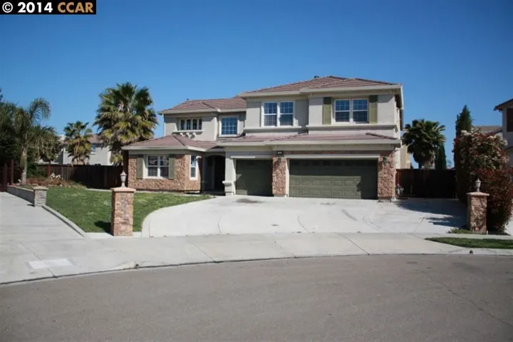 2169 Gold Poppy Ct, Brentwood, California 94513