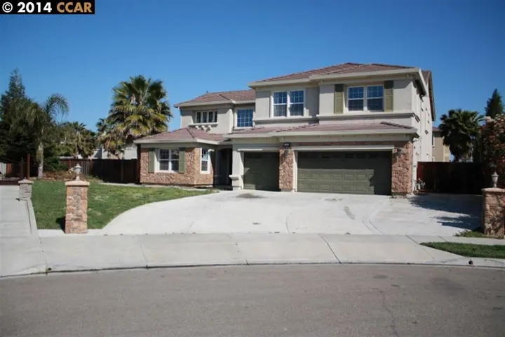 2169 Gold Poppy Ct, Brentwood, California 94513