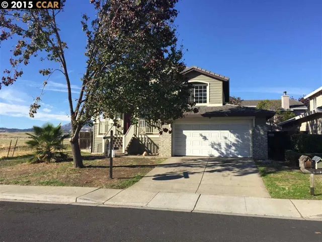 5240 Candlewood Way, Antioch, California 94531